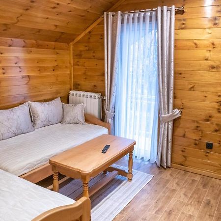 Apartmani Bor Kolašin Esterno foto