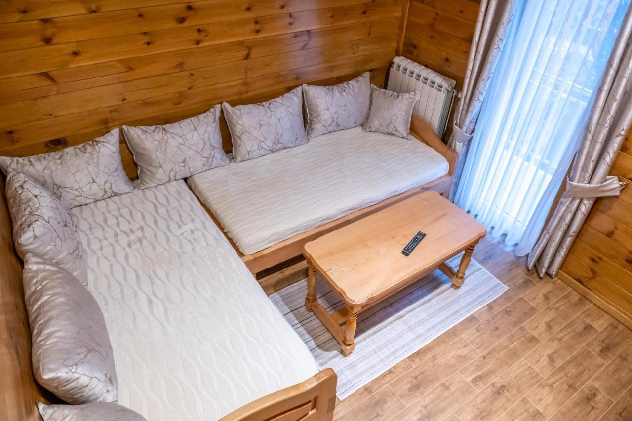 Apartmani Bor Kolašin Esterno foto