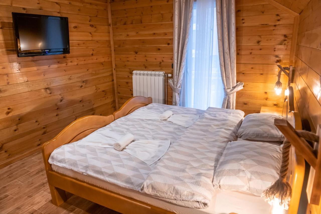 Apartmani Bor Kolašin Esterno foto