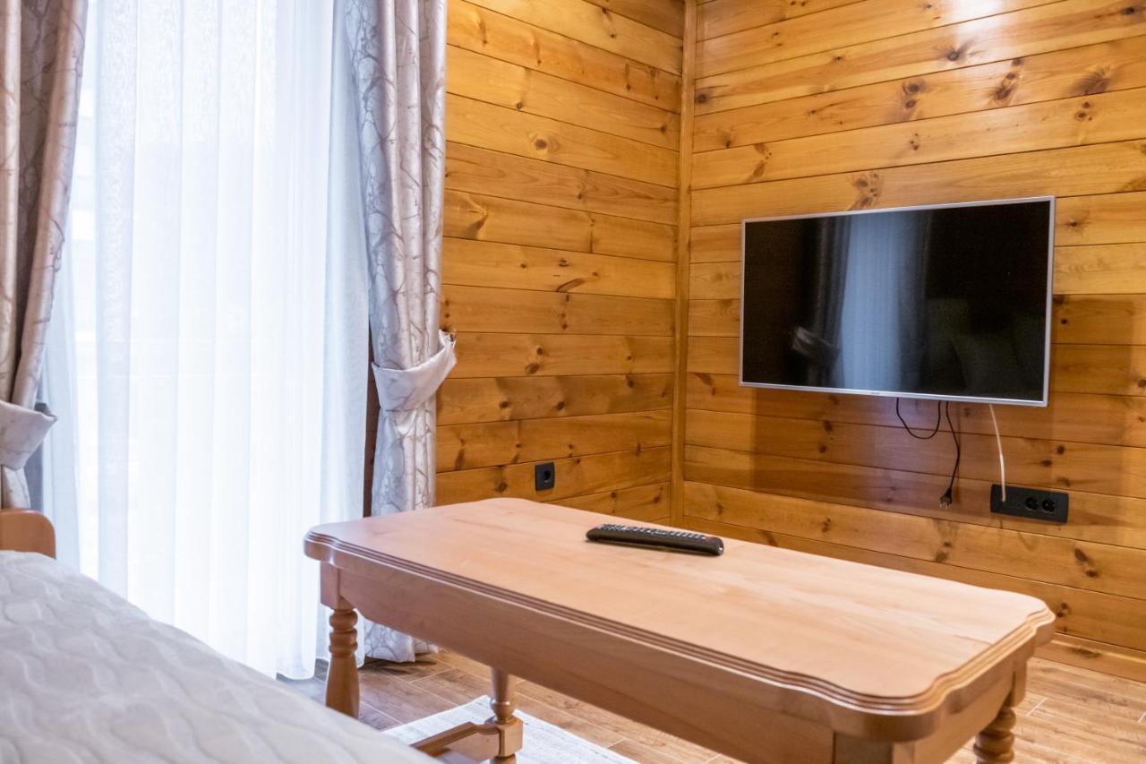 Apartmani Bor Kolašin Esterno foto